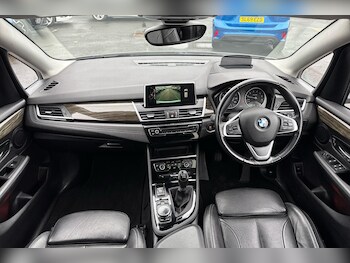 Used BMW 2 Series undefined for sale - 77390075: Photo