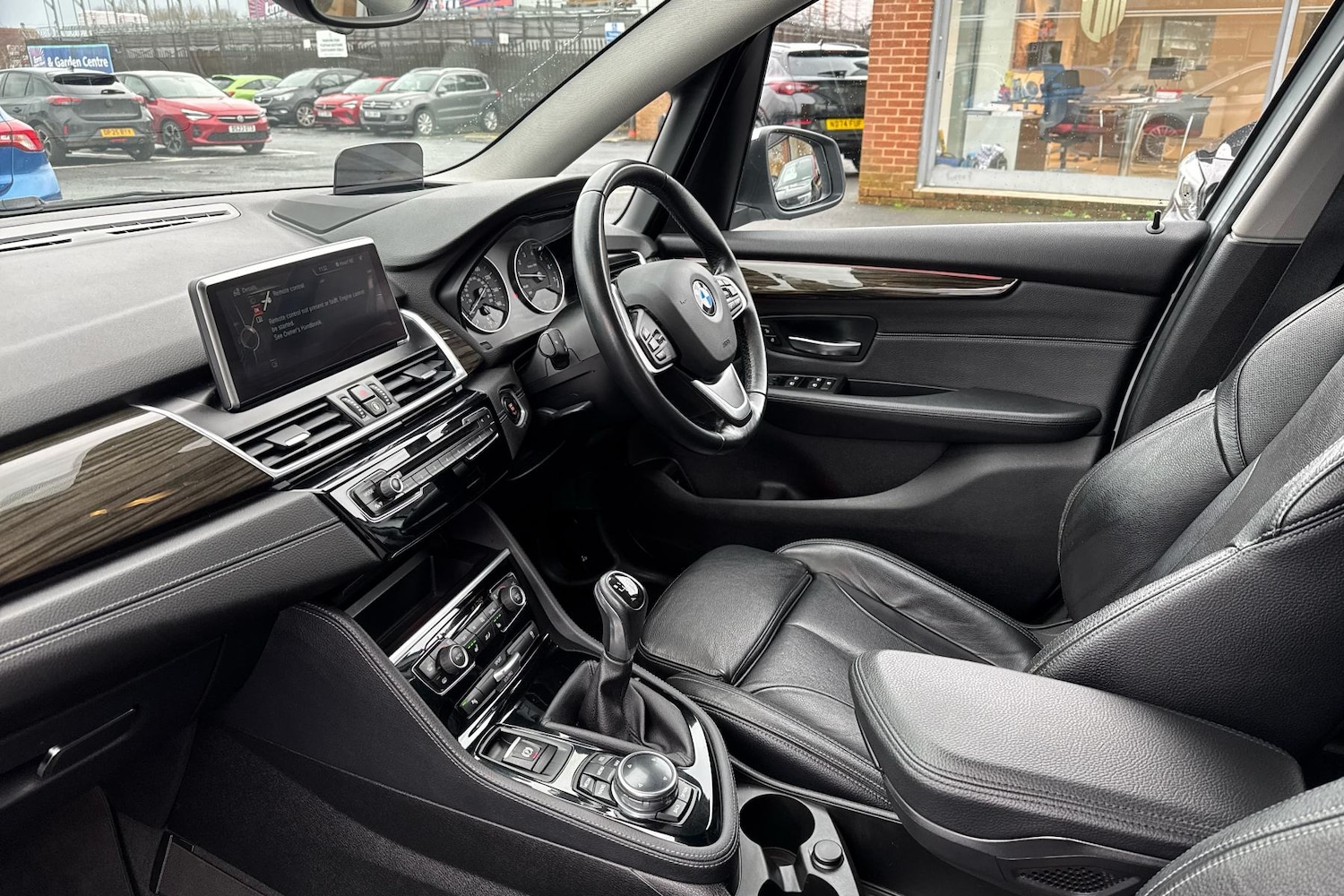 Used BMW 2 Series 2014 for sale - 77390075: Photo 5