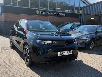Used Vauxhall Mokka 2023 for sale - 79294541: Photo