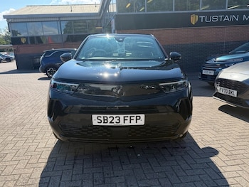 Used Vauxhall Mokka 2023 for sale - 79294541: Photo