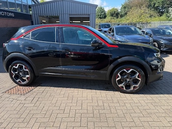 Used Vauxhall Mokka 2023 for sale - 79294541: Photo