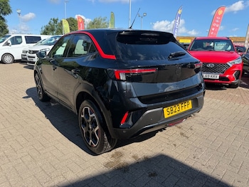 Used Vauxhall Mokka 2023 for sale - 79294541: Photo