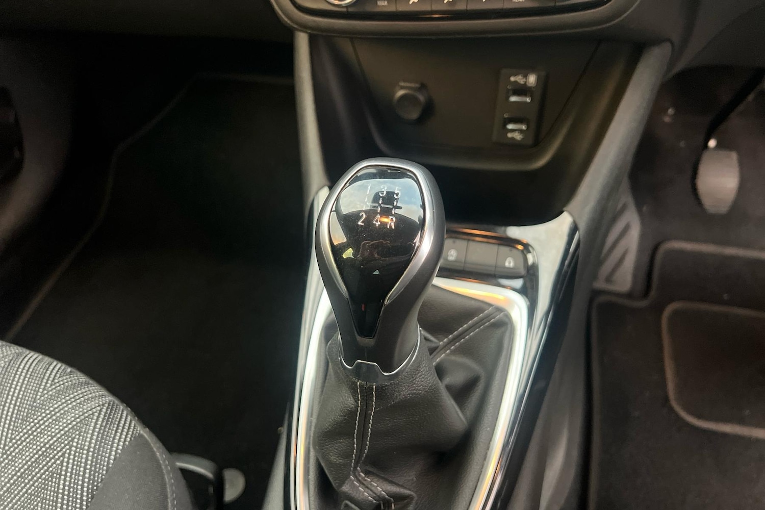 Used Vauxhall Crossland X 2020 for sale - 76665977: Photo 14