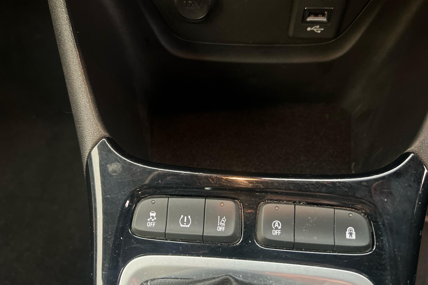 Used Vauxhall Crossland X 2020 for sale - 76665977: Photo 18