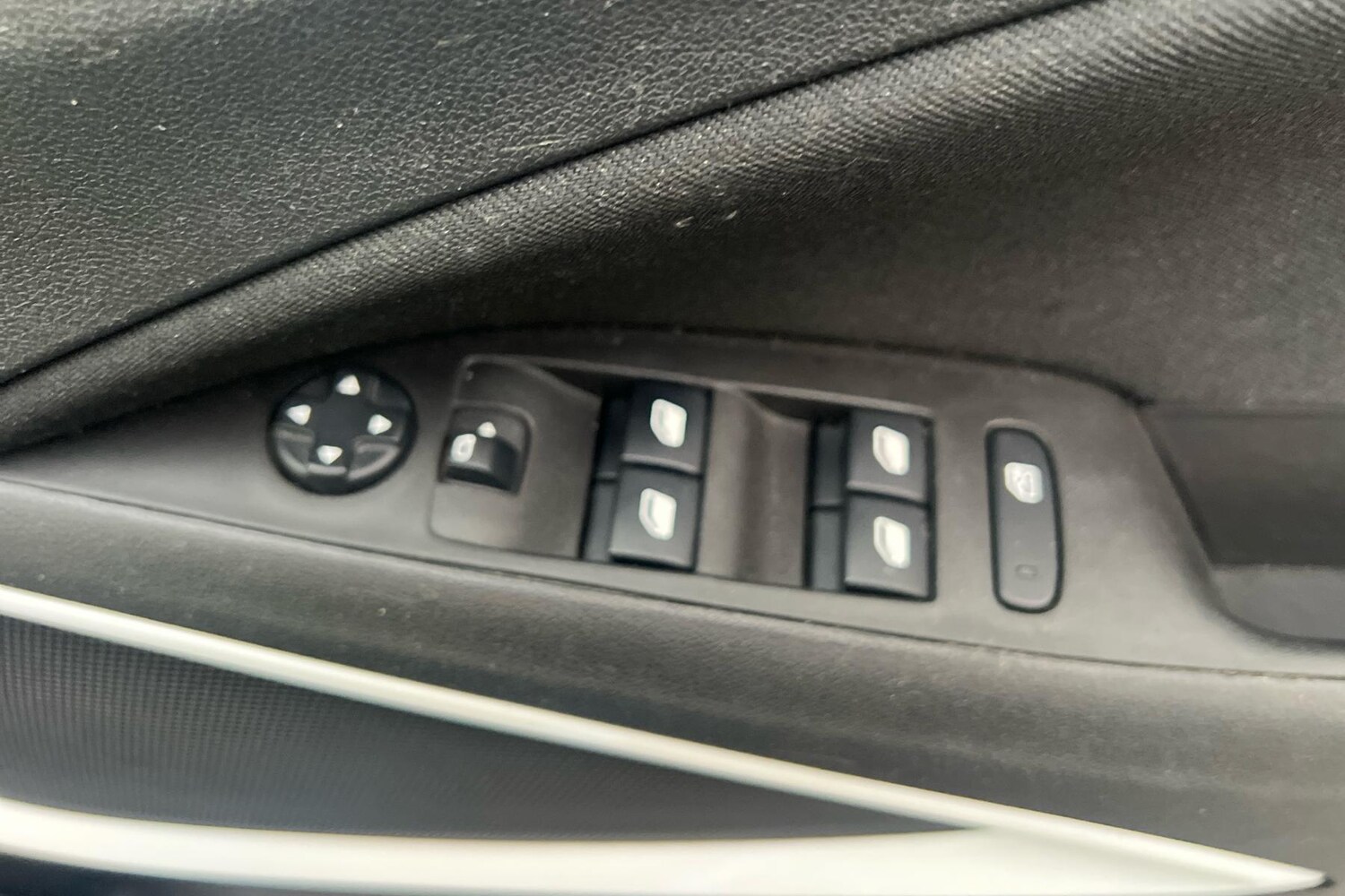 Used Vauxhall Crossland X 2020 for sale - 76665977: Photo 19