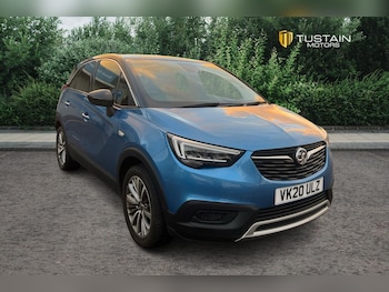 2020 - 1.2 [83] SRi Nav 5dr [Start Stop]