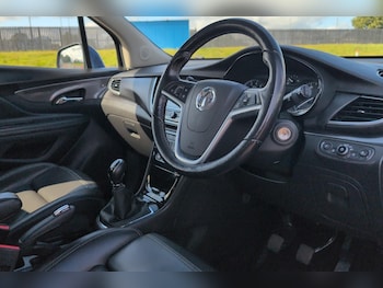Used Vauxhall Mokka X 2019 for sale - 75593575: Photo