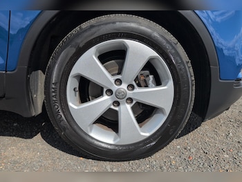Used Vauxhall Mokka X 2019 for sale - 75593575: Photo
