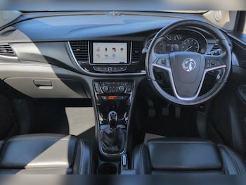 Used Vauxhall Mokka X 2019 for sale - 75593575: Photo
