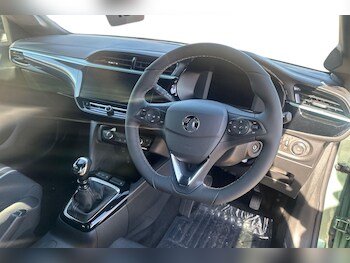 Used Vauxhall Corsa 2025 for sale - 75891436: Photo