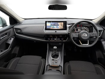 Used Nissan Qashqai 2025 for sale - 77429413: Photo