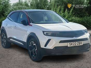 2022 - 1.2 Turbo Sri Premium Suv 5dr Petrol Auto Euro 6 s/s 130 Ps