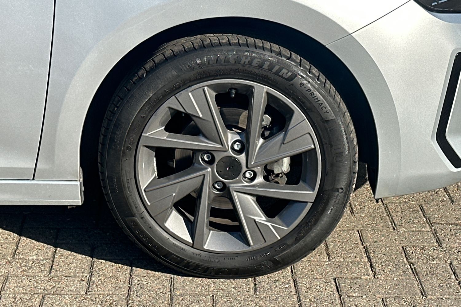 Used Vauxhall Corsa 2024 for sale - 76442598: Photo 3