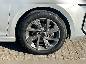 Used Vauxhall Corsa 2024 for sale - 76442598: Photo