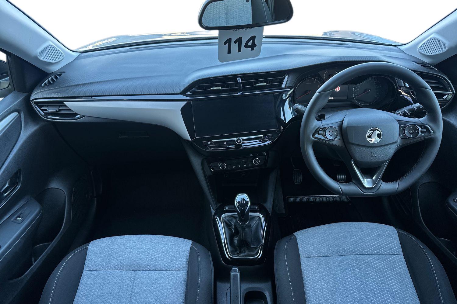 Used Vauxhall Corsa 2024 for sale - 76442598: Photo 4