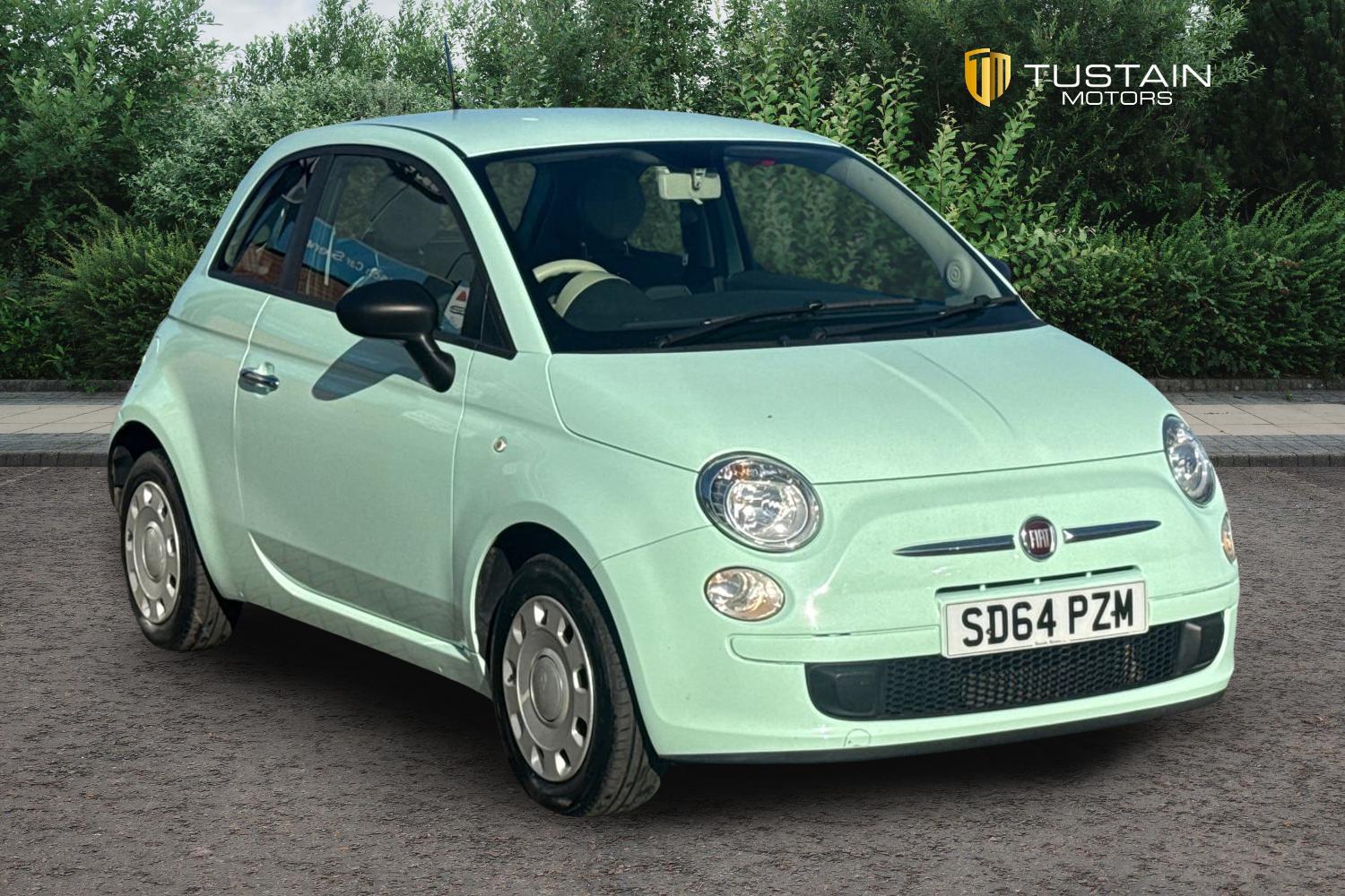 Used Fiat 500 2014 for sale - 77727129: Photo 1