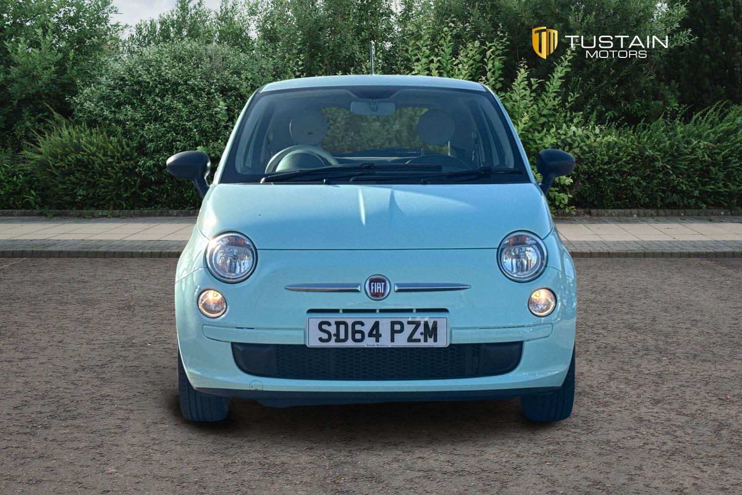 Used Fiat 500 2014 for sale - 77727129: Photo 10
