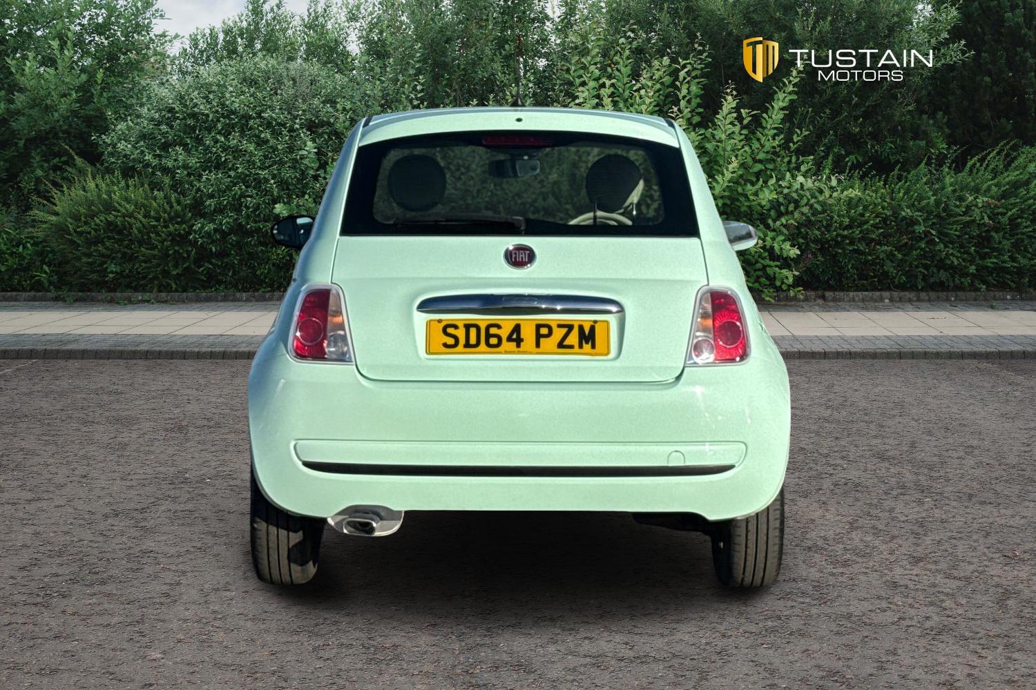Used Fiat 500 2014 for sale - 77727129: Photo 11