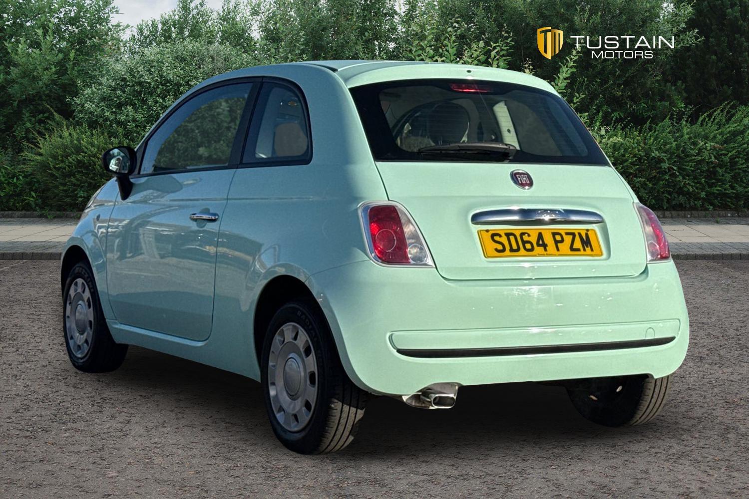 Used Fiat 500 2014 for sale - 77727129: Photo 12