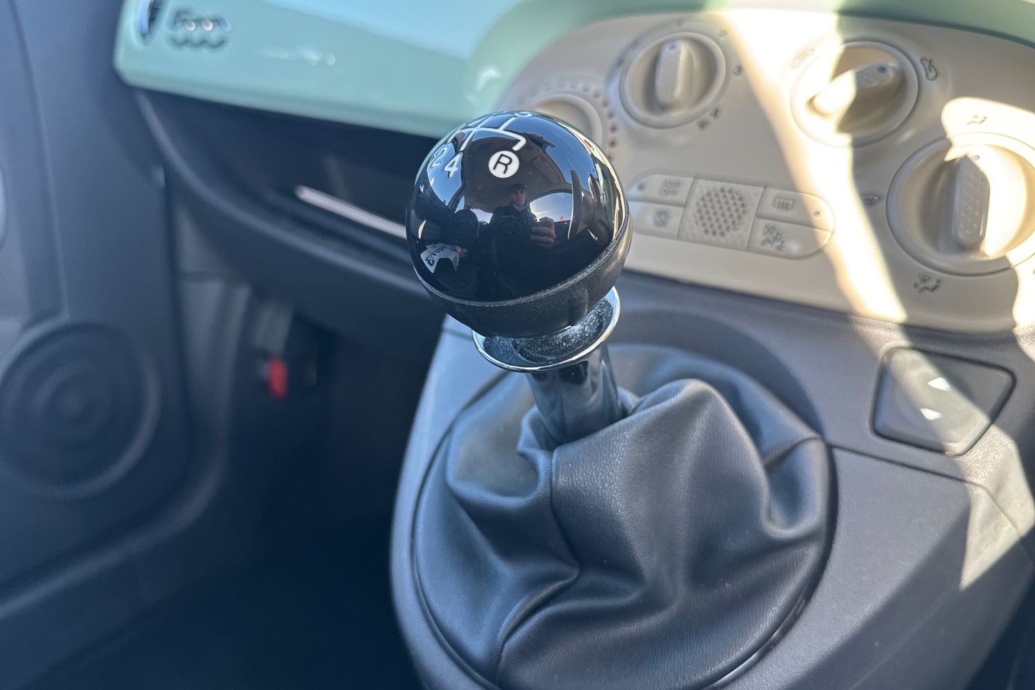 Used Fiat 500 2014 for sale - 77727129: Photo 14