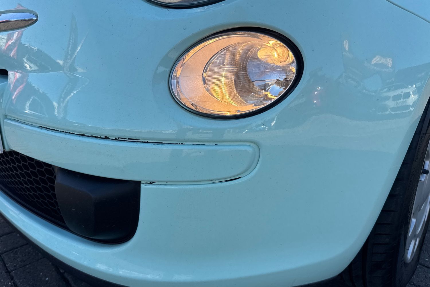 Used Fiat 500 2014 for sale - 77727129: Photo 18