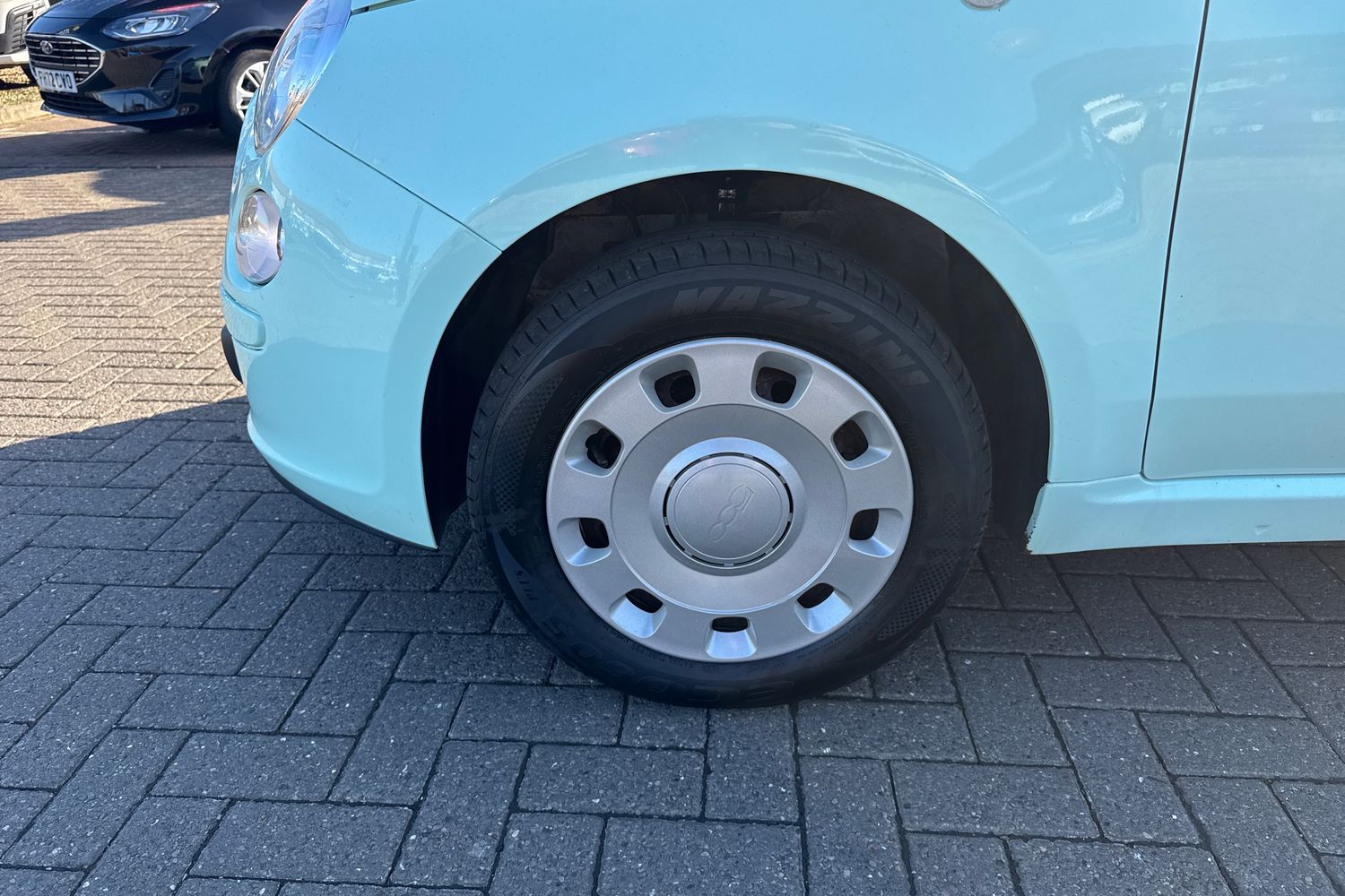 Used Fiat 500 2014 for sale - 77727129: Photo 19