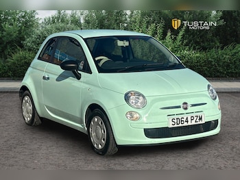 Used Fiat 500 2014 for sale - 77727129: Photo