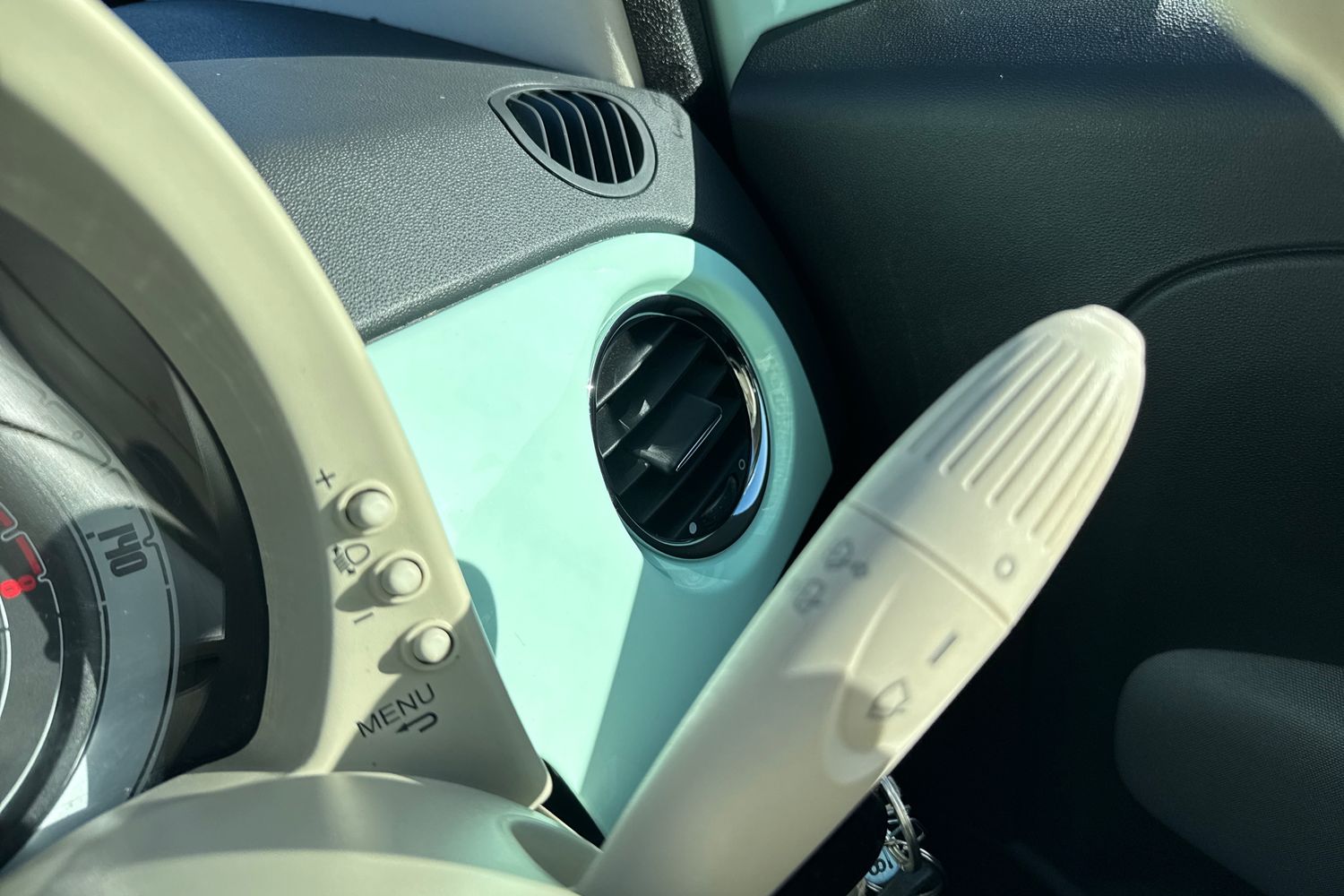 Used Fiat 500 2014 for sale - 77727129: Photo 24