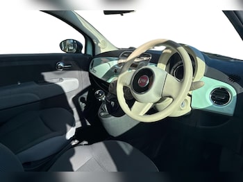 Used Fiat 500 2014 for sale - 77727129: Photo