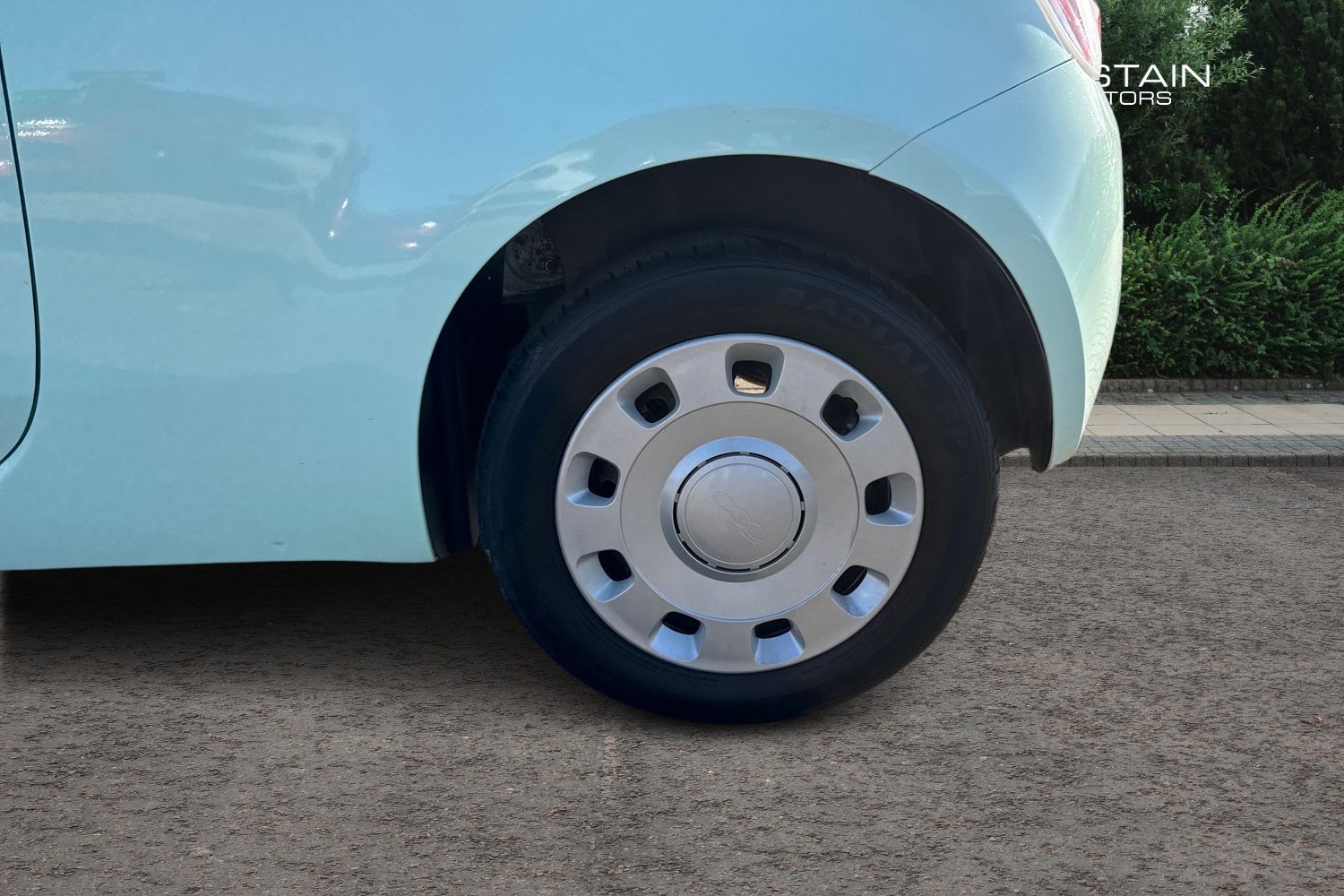 Used Fiat 500 2014 for sale - 77727129: Photo 3