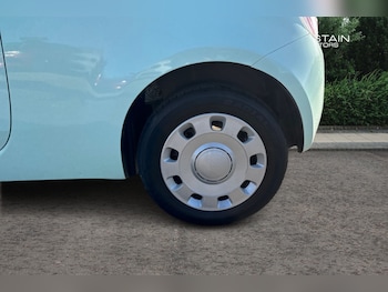 Used Fiat 500 2014 for sale - 77727129: Photo