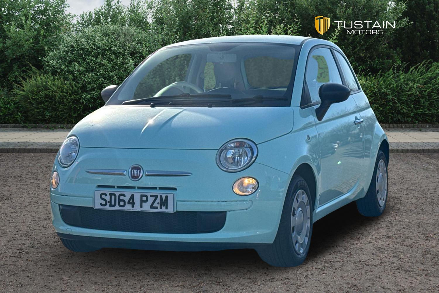 Used Fiat 500 2014 for sale - 77727129: Photo 6