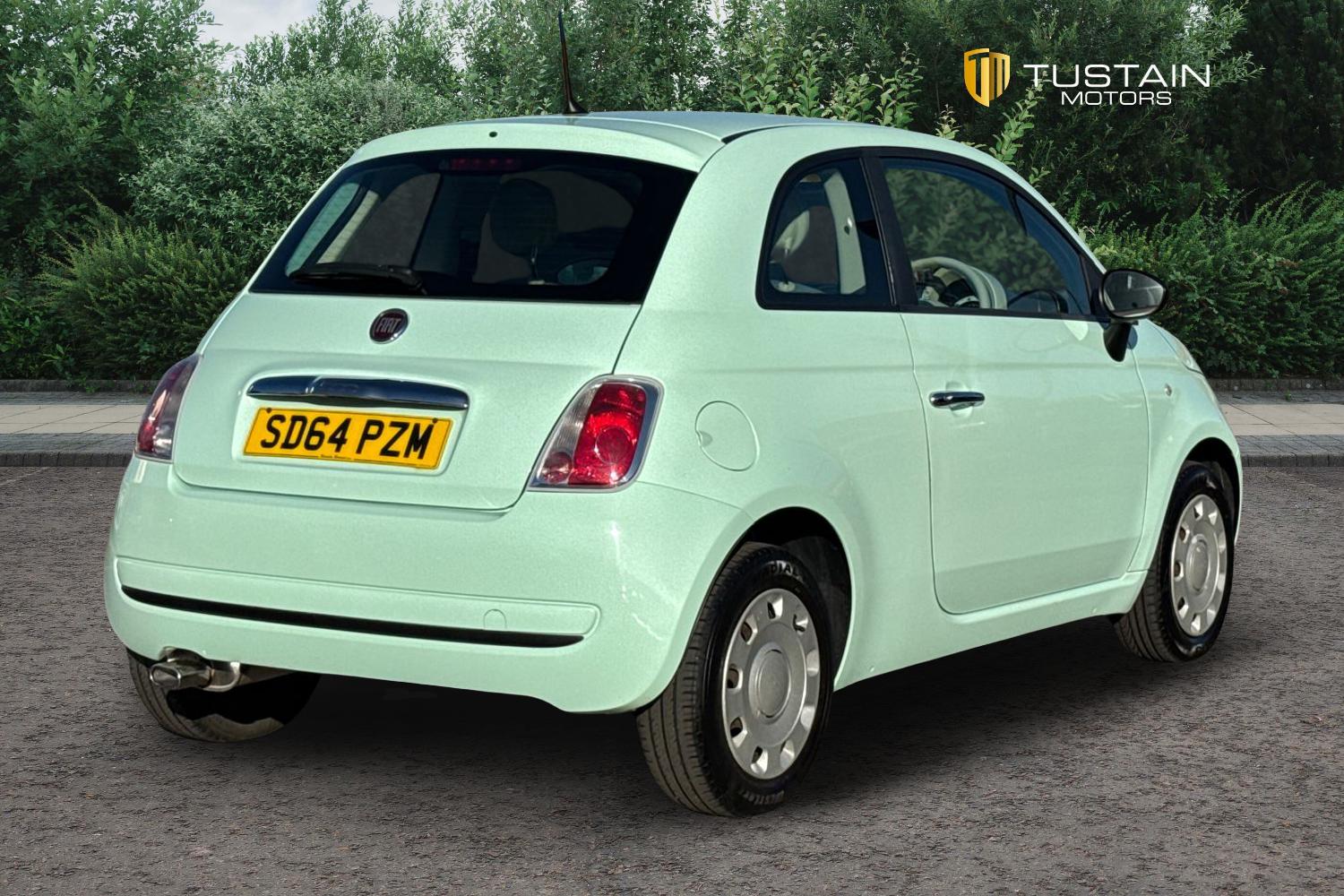 Used Fiat 500 2014 for sale - 77727129: Photo 7