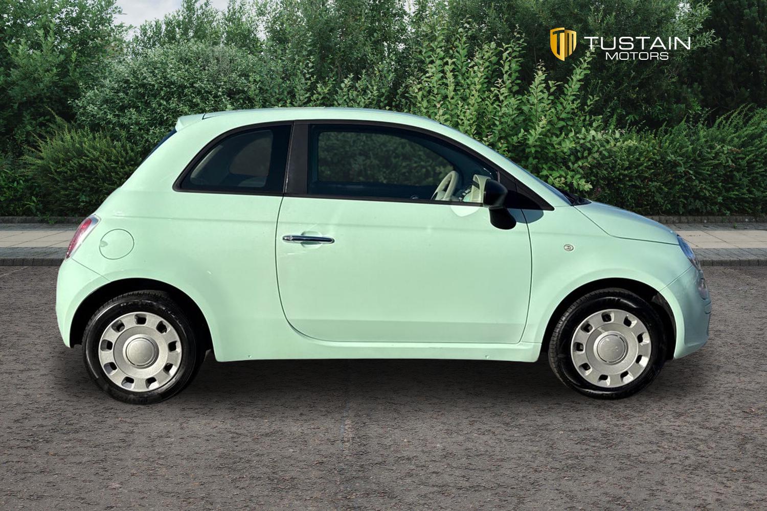 Used Fiat 500 2014 for sale - 77727129: Photo 8