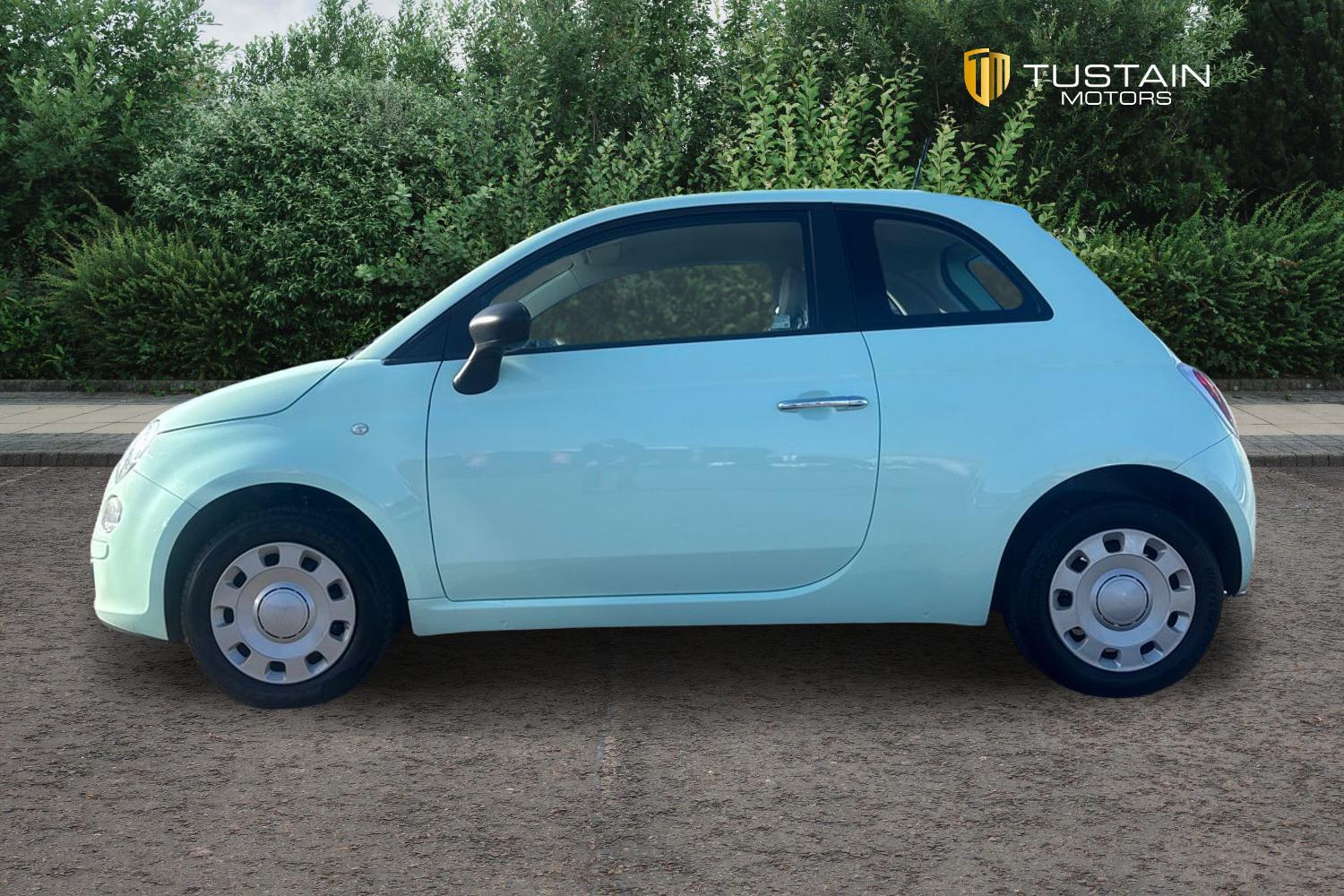 Used Fiat 500 2014 for sale - 77727129: Photo 9