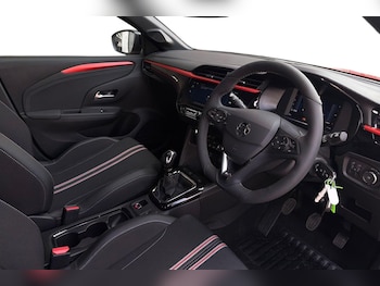 Used Vauxhall Corsa 2026 for sale - 79306359: Photo