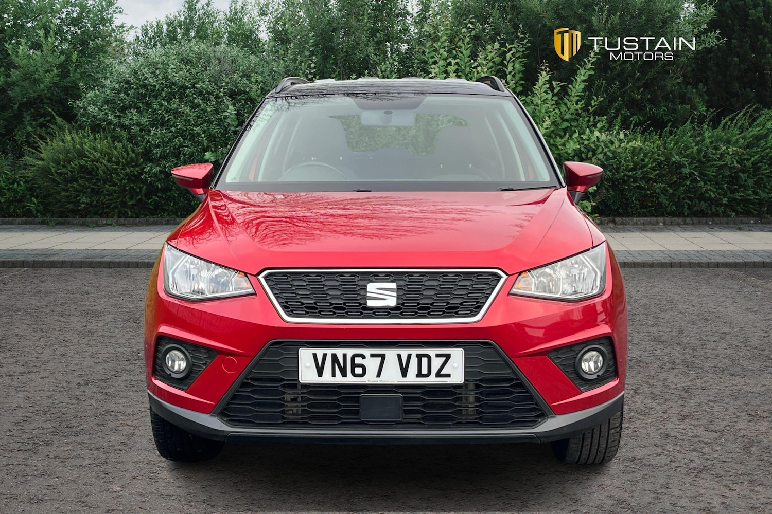 Used SEAT Arona 2018 for sale - 77240024: Photo 10