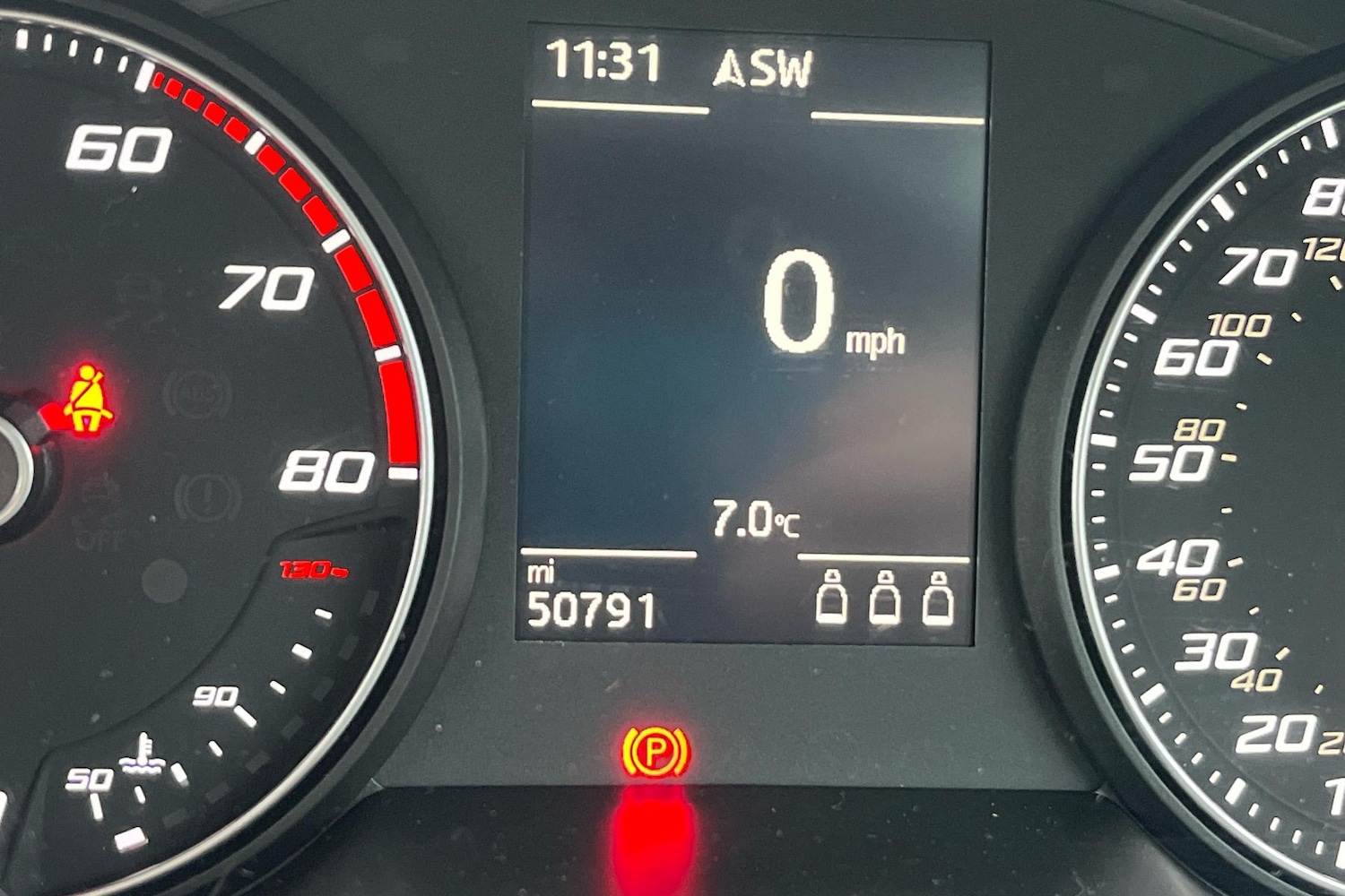 Used SEAT Arona 2018 for sale - 77240024: Photo 13