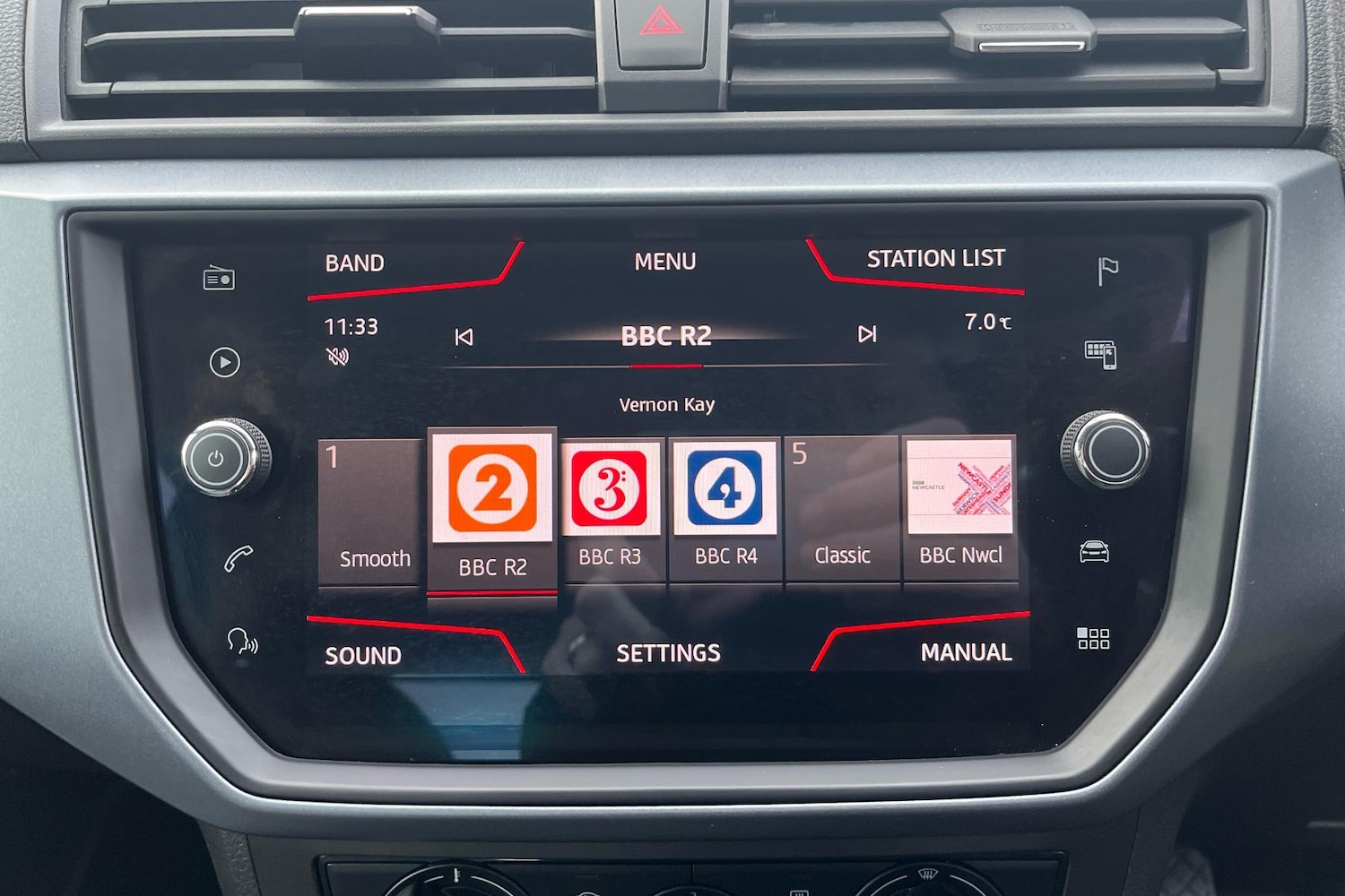 Used SEAT Arona 2018 for sale - 77240024: Photo 15