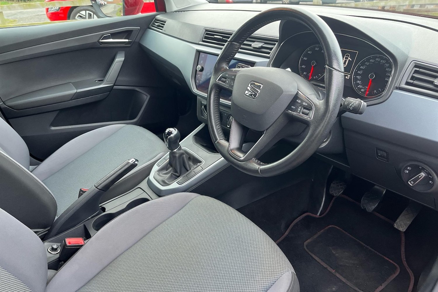 Used SEAT Arona 2018 for sale - 77240024: Photo 2