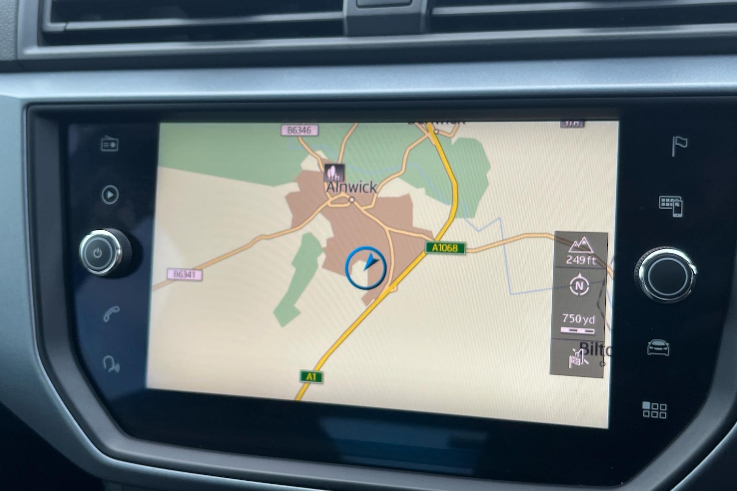 Used SEAT Arona 2018 for sale - 77240024: Photo 22