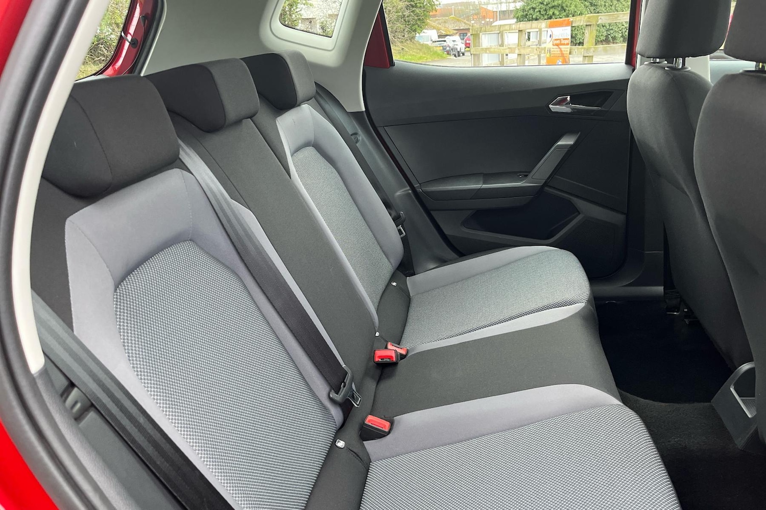 Used SEAT Arona 2018 for sale - 77240024: Photo 24