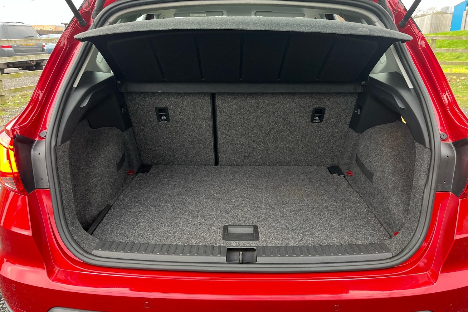 Used SEAT Arona 2018 for sale - 77240024: Photo 25