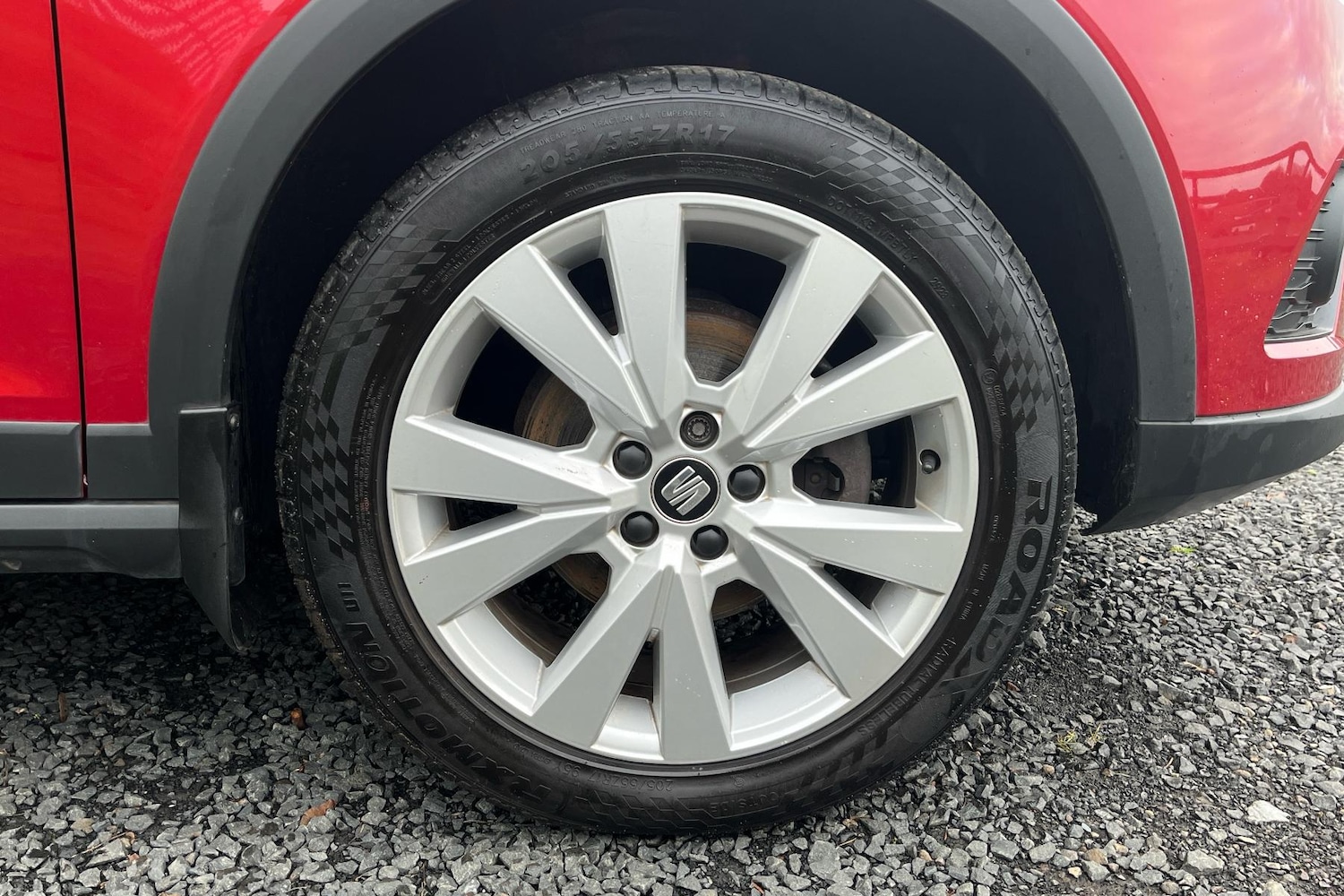 Used SEAT Arona 2018 for sale - 77240024: Photo 3