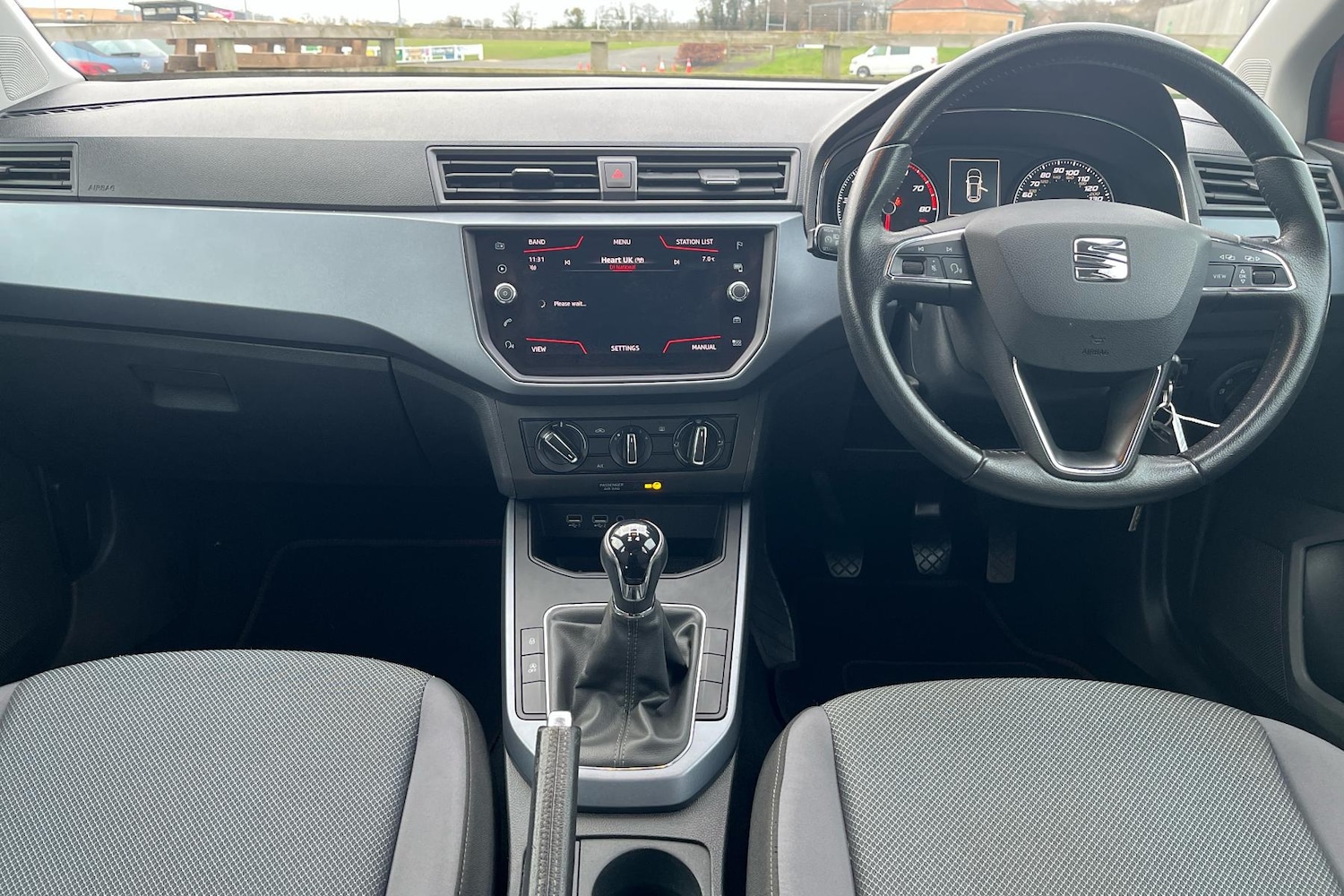 Used SEAT Arona 2018 for sale - 77240024: Photo 4