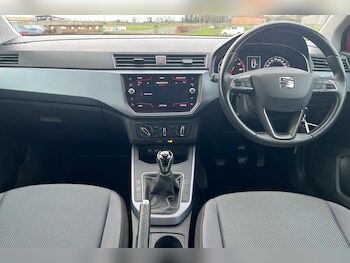 Used SEAT Arona 2018 for sale - 77240024: Photo