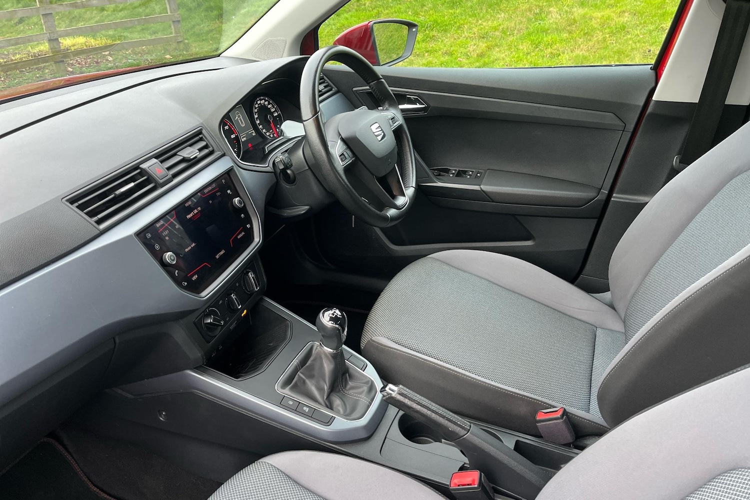 Used SEAT Arona 2018 for sale - 77240024: Photo 5