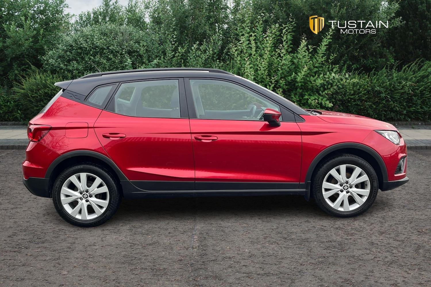 Used SEAT Arona 2018 for sale - 77240024: Photo 8