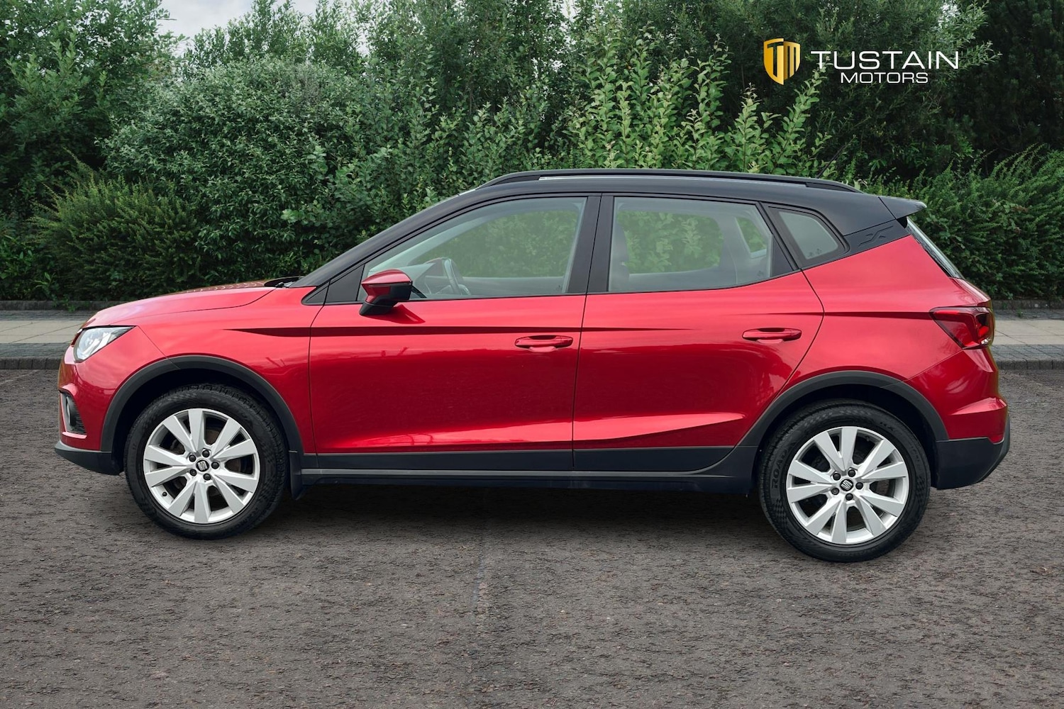 Used SEAT Arona 2018 for sale - 77240024: Photo 9