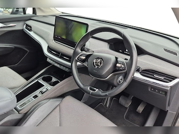 Used Skoda Enyaq 2024 for sale - 79294527: Photo